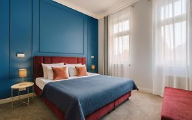 A.S. HOME Apartamenty Rynek 50 Market Square R508