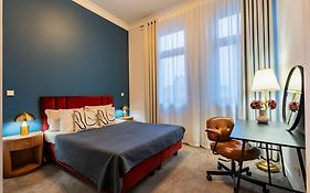 A.S. HOME Apartamenty Rynek 50 Market Square R508